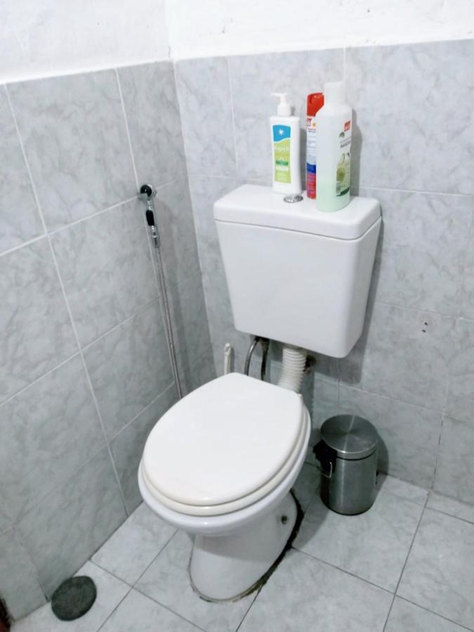 Casargentina Apart Depto Entero Bano Privado 15Min Ezeiza Monte Grande Εξωτερικό φωτογραφία