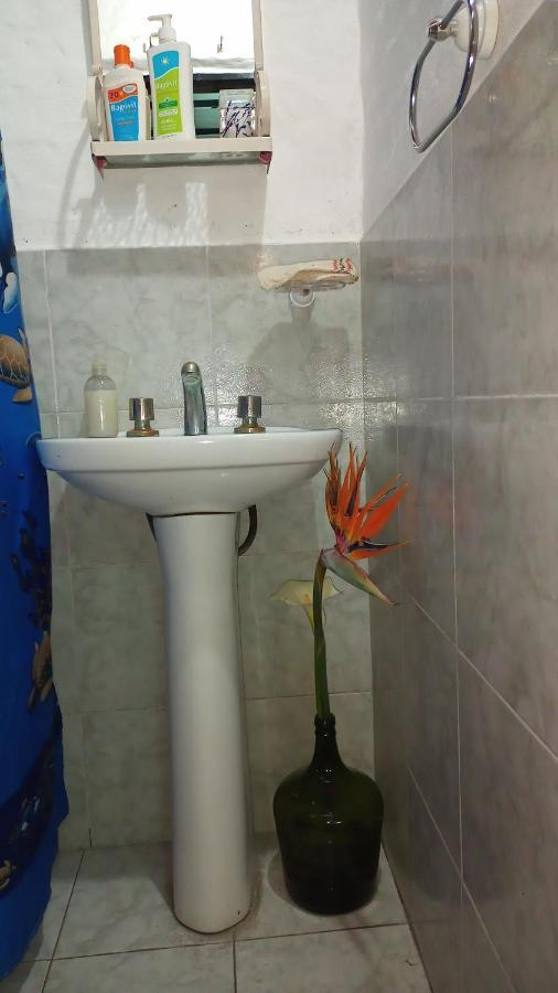 Casargentina Apart Depto Entero Bano Privado 15Min Ezeiza Monte Grande Εξωτερικό φωτογραφία
